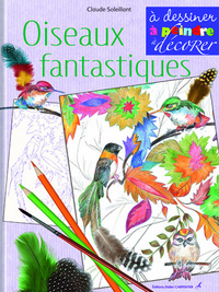 OISEAUX MULTICOLORES