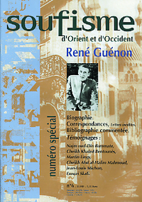 Soufisme dOrient et dOccident n6
