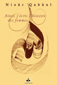 AINSI J'ECRIS L'HISTOIRE DES F