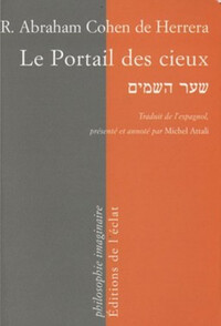 LE PORTAIL DES CIEUX