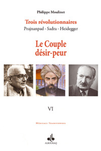 COUPLE DéSIRPEUR LE  TROIS