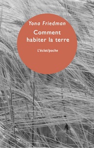 COMMENT HABITER LA TERRE