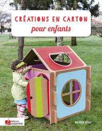 CREATIONS EN CARTON POUR ENFANTS