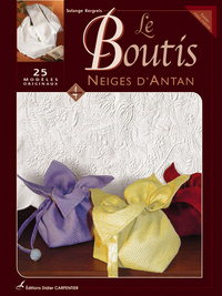 BOUTIS - NEIGES D'ANTAN VOL 4 (LE)