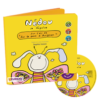 NEDOU SE DEGUISE