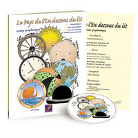 LE  PAYS DE EN DESSOUS DU LIT
