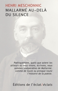 MALLARME AU-DELA DU SILENCE