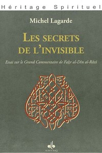 SECRETS DE L'INVISIBLE (LES)