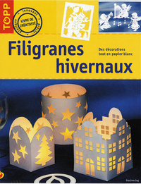 FILIGRANES HIVERNAUX