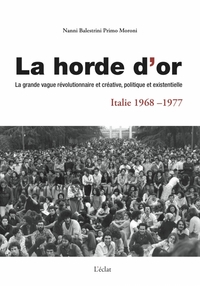 LA HORDE D'OR