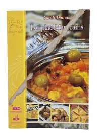 PLATS MAROCAINS LES