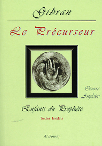 PRéCURSEUR LE THE FORERUNNE
