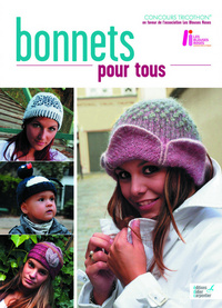 BONNETS POUR TOUS (CONCOURS TRICOTHON)