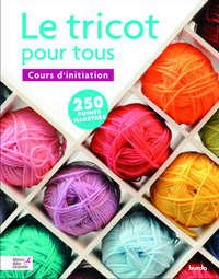 TRICOT POUR TOUS (LE)