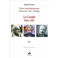 COUPLE êTRE ET VOIR TOME III :