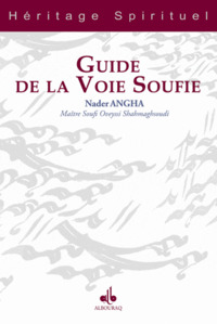 GUIDE DE LA VOIE SOUFIE + CD A
