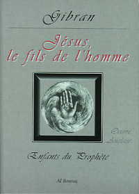 JéSUS FILS DE L’HOMME JéSUS T