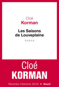 LES SAISONS DE LOUVEPLAINE