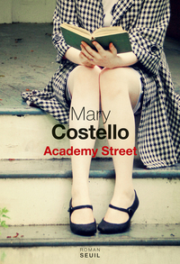 ACADEMY STREET
