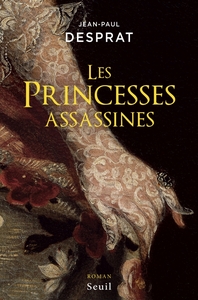 Les Princesses assassines