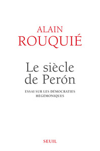 Le Siècle de Perón