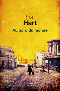 AU BORD DU MONDE