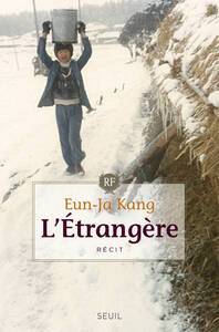 L'ETRANGERE