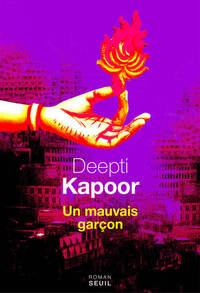 UN MAUVAIS GARCON