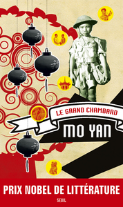 LE GRAND CHAMBARD