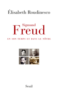 Sigmund Freud