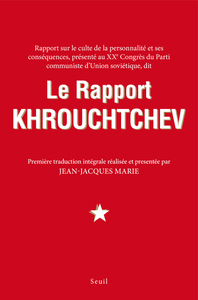 Le Rapport Khrouchtchev