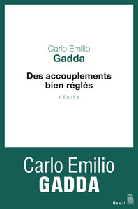 DES ACCOUPLEMENTS BIEN REGLES