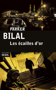 LES ECAILLES D'OR
