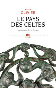 LE PAYS DES CELTES - MEMOIRES DE LA GAULE