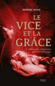 Le Vice et la Grâce