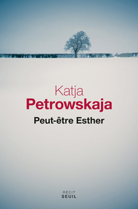PEUT-ETRE ESTHER