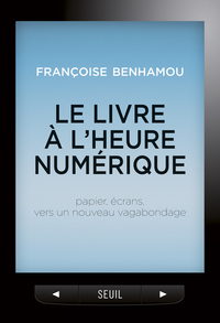 Le Livre à l'heure numérique