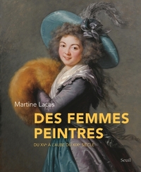 Des femmes peintres