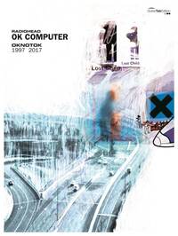 RADIOHEAD : OK COMPUTER OKNOTOK 1997 2017 (GUITAR TAB)