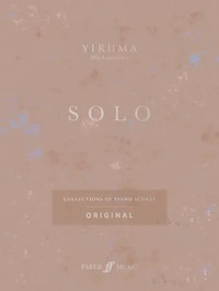 YIRUMA SOLO : ORIGINAL (PIANO SOLO)