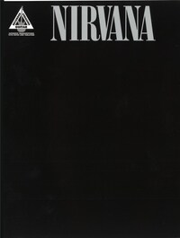 NIRVANA: GREATEST HITS (GUITAR TAB)