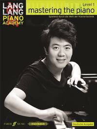 LANG LANG PIANO ACADEMY LEVEL 1 (D) PIANO