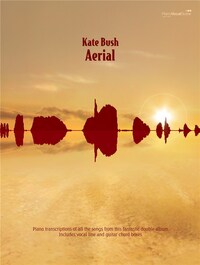 KATE BUSH: AERIAL PIANO, VOIX, GUITARE