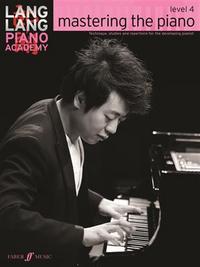 LANG LANG PIANO ACADEMY: MASTERING THE PIANO 4