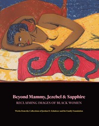 Beyond Mammy, Jezebel & Sapphire /anglais