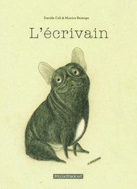 L'écrivain