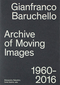 Archive of Moving Images - 1960-2016