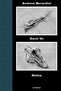 DANH VO - RELICS
