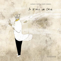 JE VIENS DE LOIN (FRANCAIS)