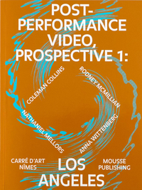 Post-Performance Video, Prospective 1